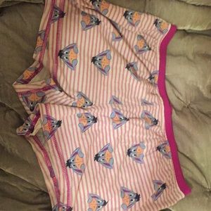 Winnie the Pooh Collection pajama pants